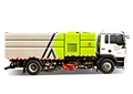 Road Sweeper