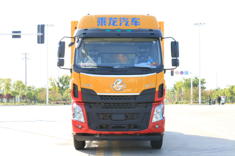 Dongfeng Liuzhou Automobile Rear Twin-Axle Wastewater Suction Truck (Integrated Tank) 21 cubic meters